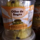 Olho de sogra