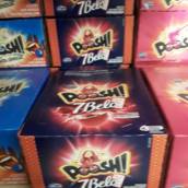 Chiclete posh