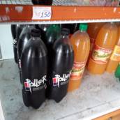 Refrigerantes