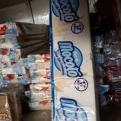 Doce de Mocotó