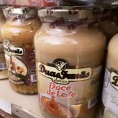 Doce de leite