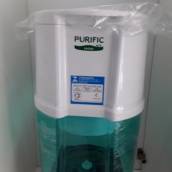 Filtro de água