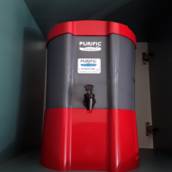 Filtro de água