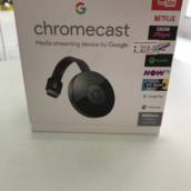 Chromecast