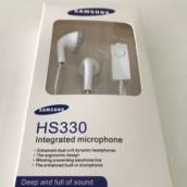 Fone de Ouvido Samsung  HS330 