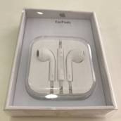 Fones de Ouvido Apple