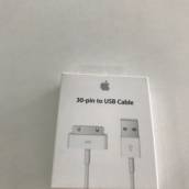 30 - pint to USB Cable 