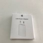 USB Power Adapter Apple