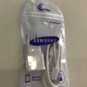 Adaptador e Cabo USB Samsung 