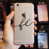 Cases para Iphone 