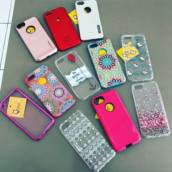 Cases para Iphone 