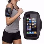 Suporte para Celular Braçadeira 