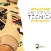 Assistência Técnica Especializada  