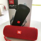 Jbl Flip 3 - Áudio Portátil