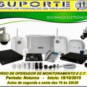 OPERADOR DE MONITORAMENTO