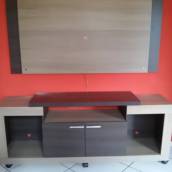 Montagem de Racks e Painéis 