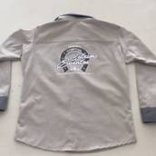 Camisa Social