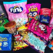Doces 