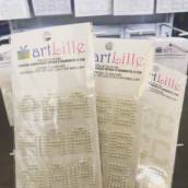 Letras Adesivas em Mini Pérolas