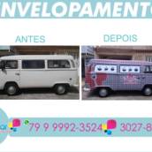 Envelopamento