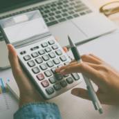 Serviço de Contabilidade!