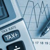 Serviço na Área Fiscal