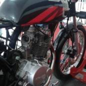 Assistência para Motos  