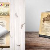 CALENDÁRIO!