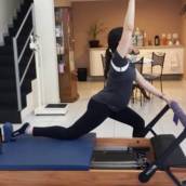 Pilates para Gestantes 