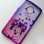 Case Moto G5