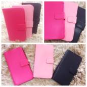 Cases/Carteira