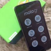 Motorola Moto G5
