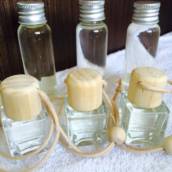 Aromatizador para carro + Refil