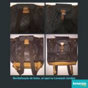 Revitalização de Bolsa