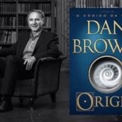 Livro Dan Brown - Origem