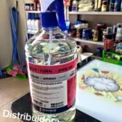Anti Tabaco 1L