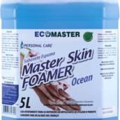 MASTER SKIN FOAMER - Sabonete espuma