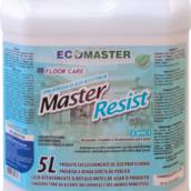 Limpeza de piso - MASTER RESIST