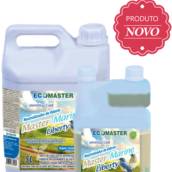  Neutralizador de Odores com formulação concentrada, que além de eliminar o mau cheiro dos ambientes deixa agradável fragrância por tempo prolongado. 