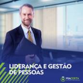 LIDERANÇA E GESTÃO DE PESSOAS
