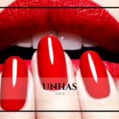 Unhas ...