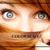 Coloração!