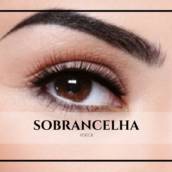 Sobrancelhas!!!