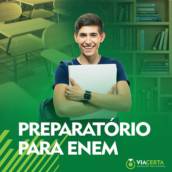 PREPARATÓRIO PARA ENEM