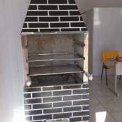Diversos Modelos de Churrasqueiras Pré Moldadas 