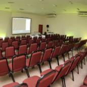 PITANGUEIRA - Auditorio