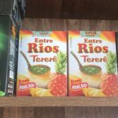 Erva Mate para Tereré Sabor Abacaxi 