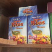 Erva Mate para Tereré Sabor Tutti-Frutti
