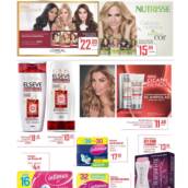 vários produtos para o seu dia a dia