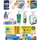 diversos produtos para o seu dia a dia